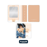 Stray Kids - dominATE : celebrATE WORLD TOUR OFFICIAL MD / SKZOO PHOTOCARD TINCASE *PREORDER CLOSED*