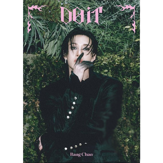 STRAY KIDS - SKZ IT TAPE 'DO IT' / Accordian ver. - K-Pop Time