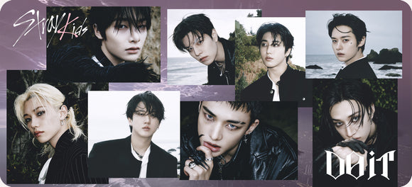 Pre-order Stray Kids SKZ IT TAPE DO IT Now!