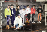 Poster: Stray Kids - Go Live