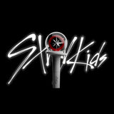 Stray Kids Official Light Stick Ver 2