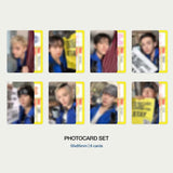 STRAY KIDS - JAPANESE SEASON’S GREETINGS 2027 “WAVE MAKER” / Standard Edition