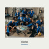 STRAY KIDS - JAPANESE SEASON’S GREETINGS 2027 “WAVE MAKER” / Standard Edition