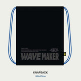 STRAY KIDS - JAPANESE SEASON’S GREETINGS 2027 “WAVE MAKER” / Standard Edition