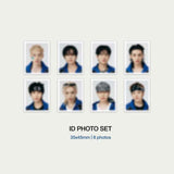 STRAY KIDS - JAPANESE SEASON’S GREETINGS 2027 “WAVE MAKER” / Standard Edition