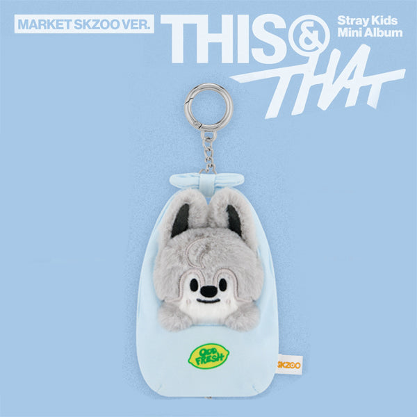 STRAY KIDS - This & That / MARKET SKZOO Ver *LIMITED!!* - K-Pop Time