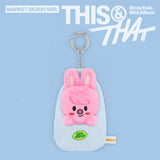 STRAY KIDS - This & That / MARKET SKZOO Ver *LIMITED!!*