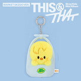 STRAY KIDS - This & That / MARKET SKZOO Ver *LIMITED!!*