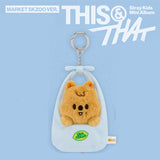 STRAY KIDS - This & That / MARKET SKZOO Ver *LIMITED!!*