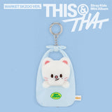 STRAY KIDS - This & That / MARKET SKZOO Ver *LIMITED!!*