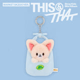 STRAY KIDS - This & That / MARKET SKZOO Ver *LIMITED!!*