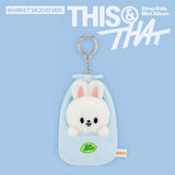 STRAY KIDS - This & That / MARKET SKZOO Ver *LIMITED!!*
