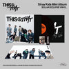 STRAY KIDS - THIS & THAT / SOLAR ECLIPSE VINYL *USA IMPORT / LATER DELIVERY!*