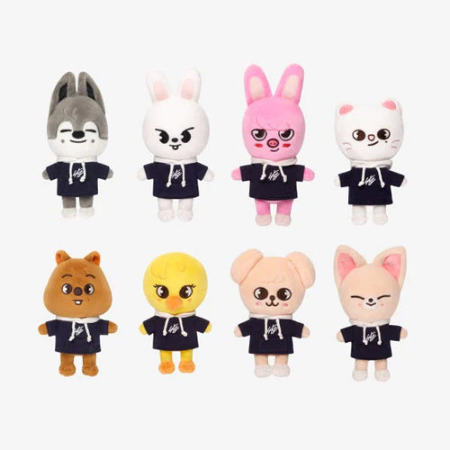 Stray Kids - SKZOO PLUSH MINI Ver.