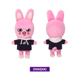 Stray Kids - SKZOO PLUSH MINI Ver.