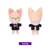 Stray Kids - SKZOO PLUSH MINI Ver.