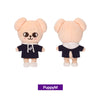 Stray Kids - SKZOO PLUSH MINI Ver.