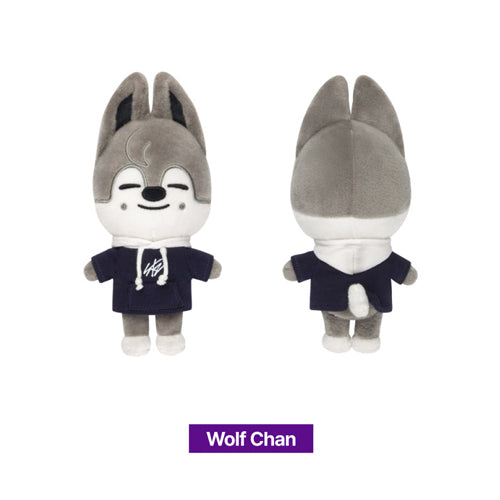 Stray Kids - SKZOO PLUSH MINI Ver.