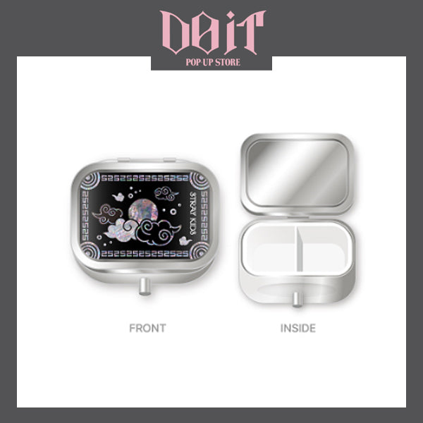 STRAY KIDS - DO IT POP-UP / Mini Accessories Case