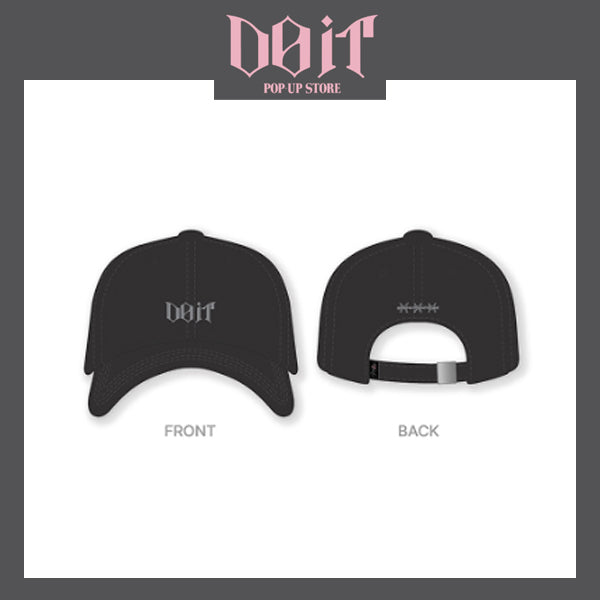 STRAY KIDS - DO IT POP-UP / Ball Cap