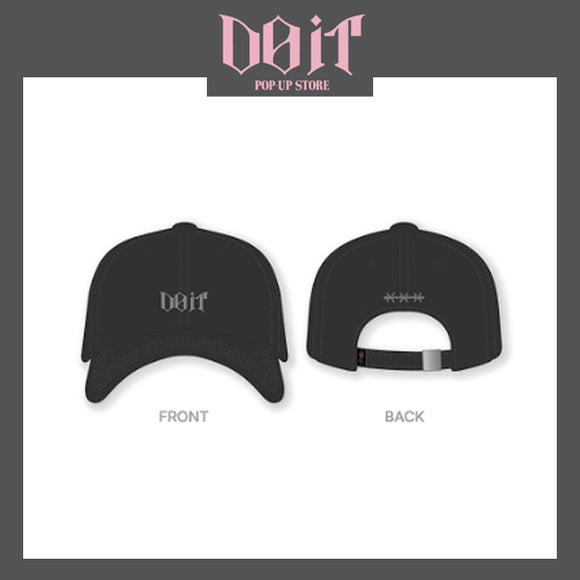 STRAY KIDS - DO IT POP-UP / Ball Cap