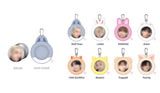 STRAY KIDS - DO IT POP-UP / Soft Face Badge & SKZOO Cover Set