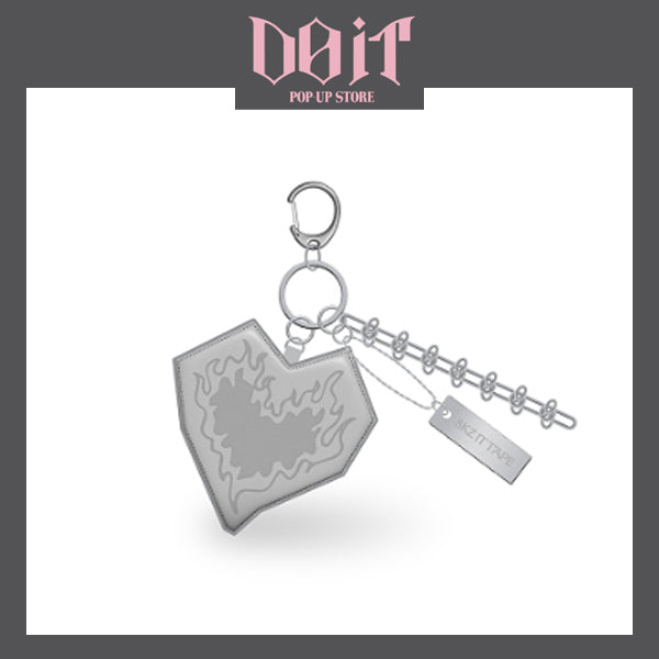 STRAY KIDS - DO IT POP-UP / Do It Keyring