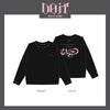 STRAY KIDS - DO IT POP-UP / Long Sleeve Cotton Top + BONUS
