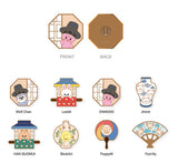 STRAY KIDS - DO IT POP-UP / SKZOO Badge