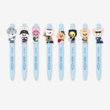 Stray Kids - SKZOO Everywhere All Around The World / SKZOO ACRYLIC GEL PEN