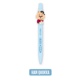 Stray Kids - SKZOO Everywhere All Around The World / SKZOO ACRYLIC GEL PEN