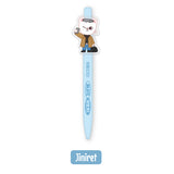 Stray Kids - SKZOO Everywhere All Around The World / SKZOO ACRYLIC GEL PEN