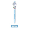 Stray Kids - SKZOO Everywhere All Around The World / SKZOO ACRYLIC GEL PEN
