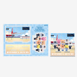 Stray Kids - SKZOO Everywhere All Around The World / SKZOO ACRYLIC STAND SEOUL Ver.
