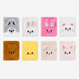 Stray Kids - SKZOO Everywhere All Around The World / SKZOO PLUSH COLLECT BOOK