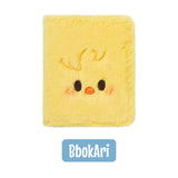 Stray Kids - SKZOO Everywhere All Around The World / SKZOO PLUSH COLLECT BOOK