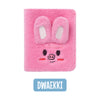 Stray Kids - SKZOO Everywhere All Around The World / SKZOO PLUSH COLLECT BOOK