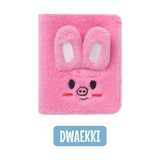 Stray Kids - SKZOO Everywhere All Around The World / SKZOO PLUSH COLLECT BOOK