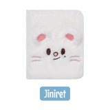 Stray Kids - SKZOO Everywhere All Around The World / SKZOO PLUSH COLLECT BOOK