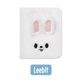 Stray Kids - SKZOO Everywhere All Around The World / SKZOO PLUSH COLLECT BOOK