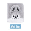 Stray Kids - SKZOO Everywhere All Around The World / SKZOO PLUSH COLLECT BOOK