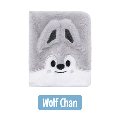 Stray Kids - SKZOO Everywhere All Around The World / SKZOO PLUSH COLLECT BOOK