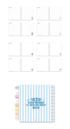 Stray Kids - SKZOO Everywhere All Around The World / SKZOO INDEX NOTE SEOUL Ver.