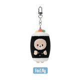 Stray Kids - SKZOO Everywhere All Around The World / SKZOO KEYRING SEOUL Ver.