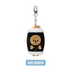 Stray Kids - SKZOO Everywhere All Around The World / SKZOO KEYRING SEOUL Ver.
