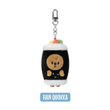 Stray Kids - SKZOO Everywhere All Around The World / SKZOO KEYRING SEOUL Ver.