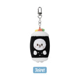 Stray Kids - SKZOO Everywhere All Around The World / SKZOO KEYRING SEOUL Ver.
