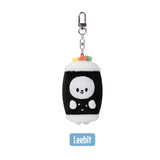 Stray Kids - SKZOO Everywhere All Around The World / SKZOO KEYRING SEOUL Ver.