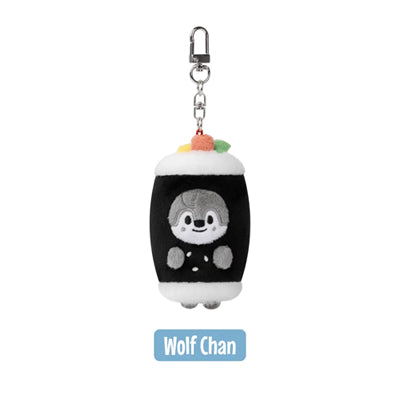 Stray Kids - SKZOO Everywhere All Around The World / SKZOO KEYRING SEOUL Ver.