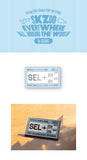 Stray Kids - SKZOO Everywhere All Around The World / METAL BADGE SEOUL Ver.
